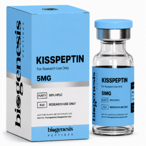 Kisspeptin 5mg BIOGENESIS